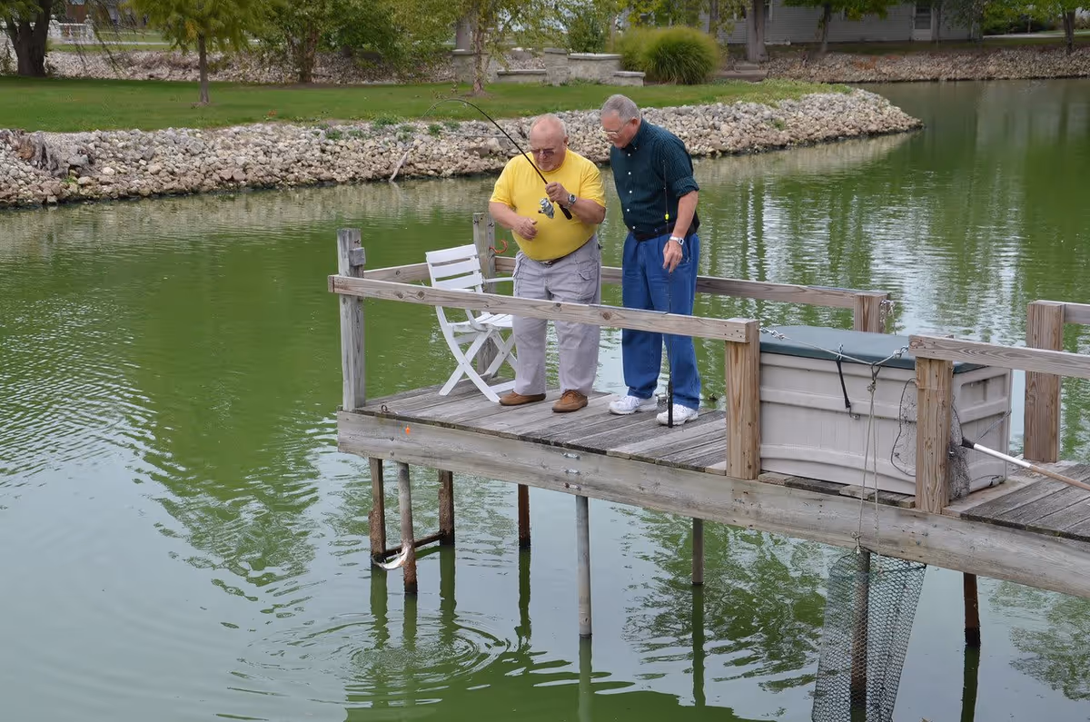Photo 13 of Otterbein St. Marys SeniorLife Community