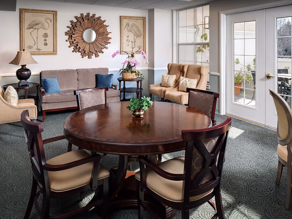 Photo 5 of Belmont Village Senior Living Sunnyvale