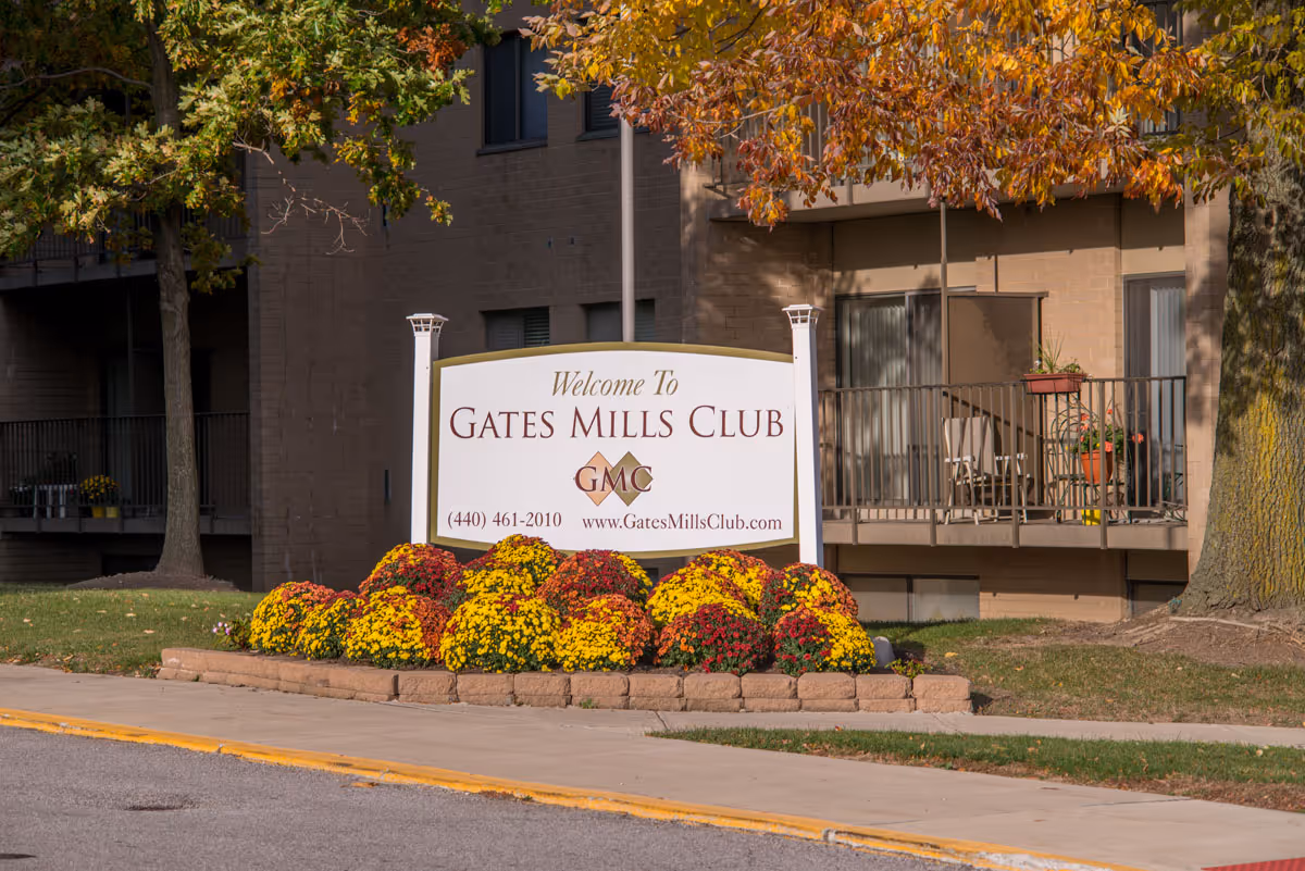 Photo 7 of Gates Mills Club Senior Living