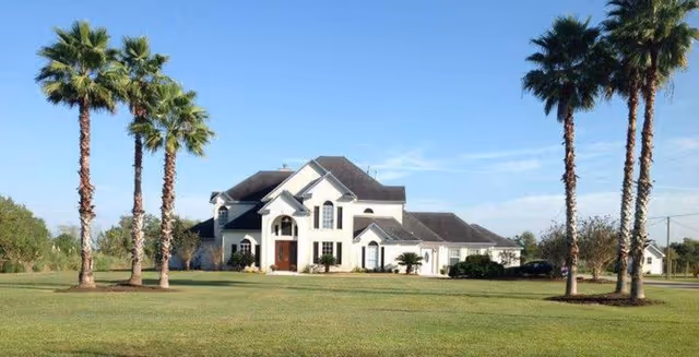 Photo of Six Palms Assisted Living