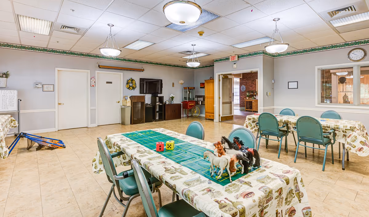 Photo 16 of Arden Courts - ProMedica Memory Care Community (Avon)