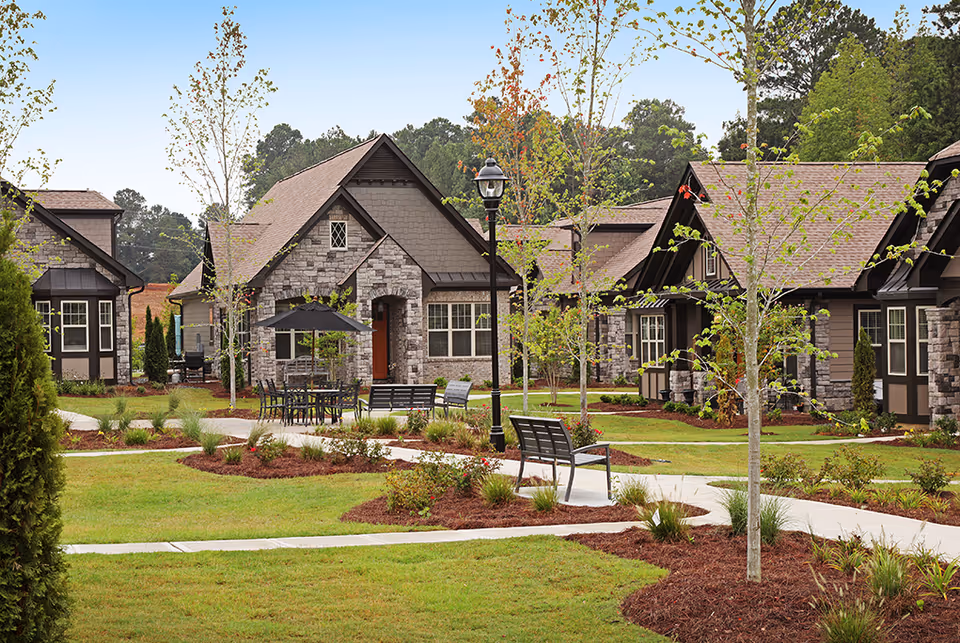 Photo 7 of Village Park Alpharetta