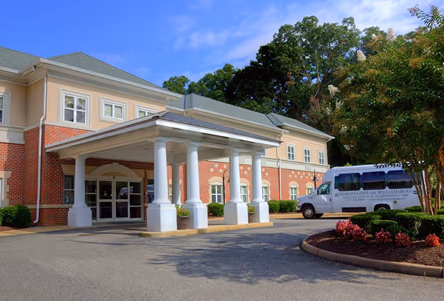 Photo 2 of Charter Senior Living of Williamsburg