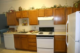 Photo 2 of Benedictine Living Community-St. Joseph