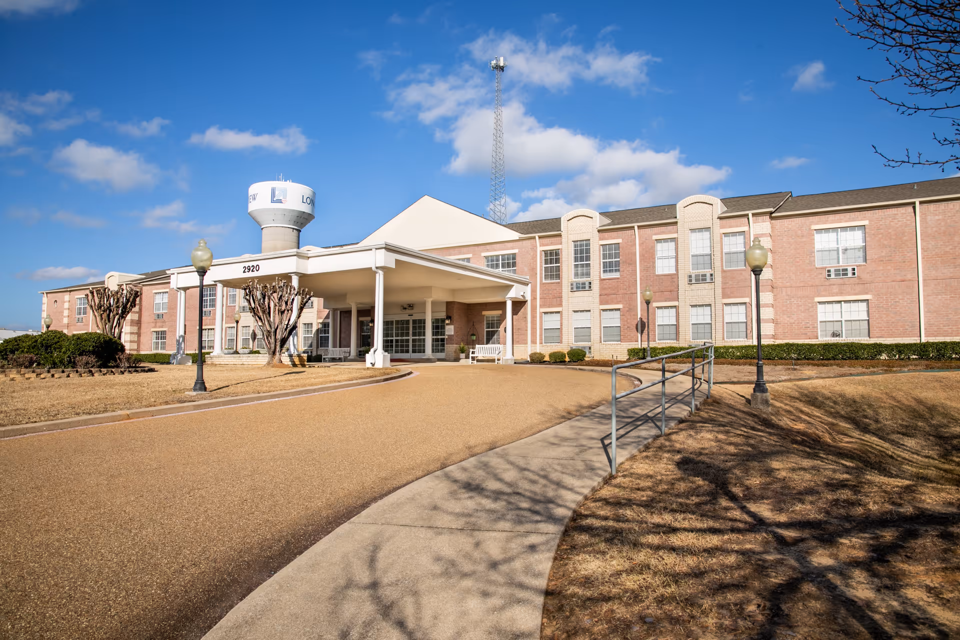Photo 3 of The Eastman Senior Living