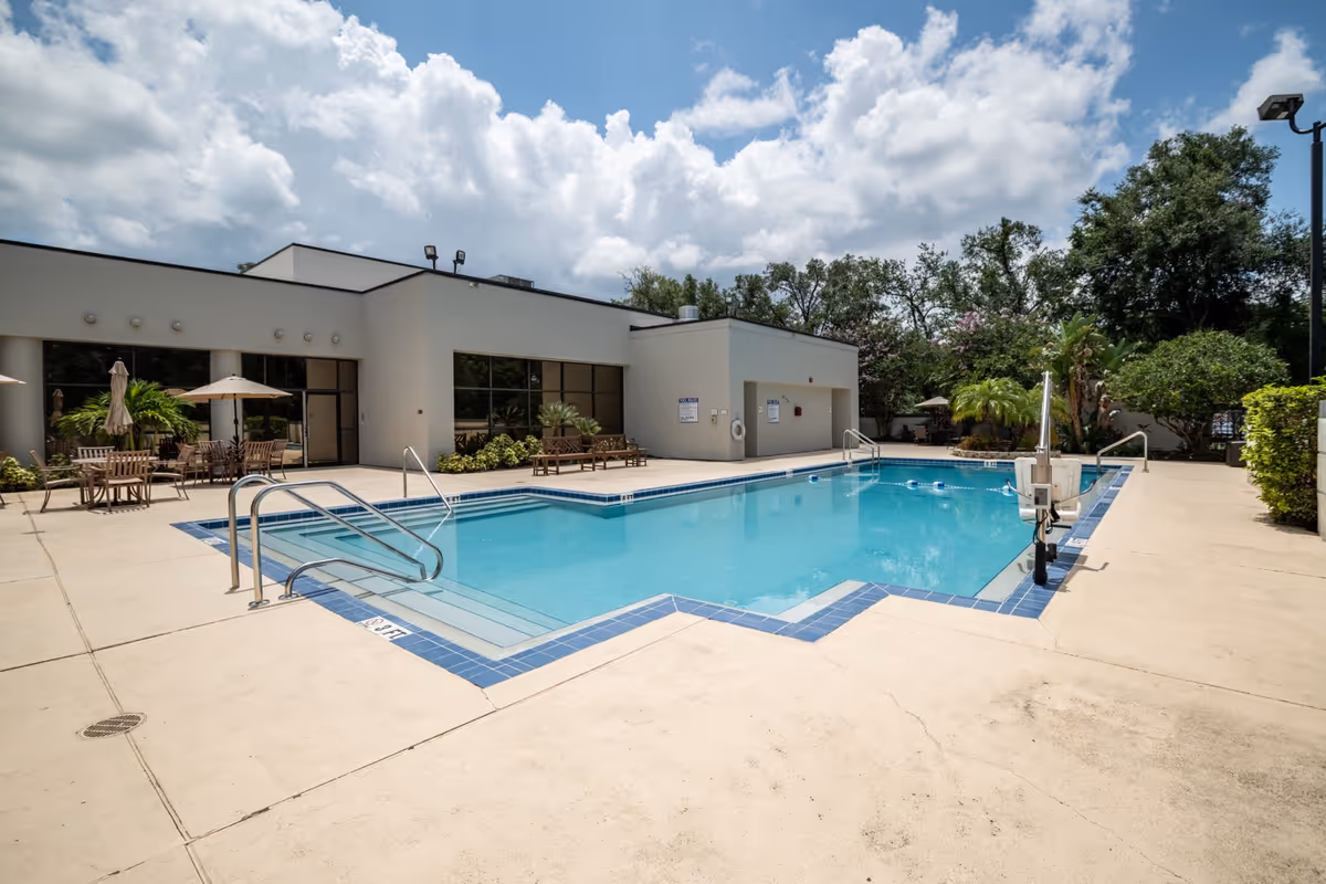 Photo 12 of Grand Villa of DeLand