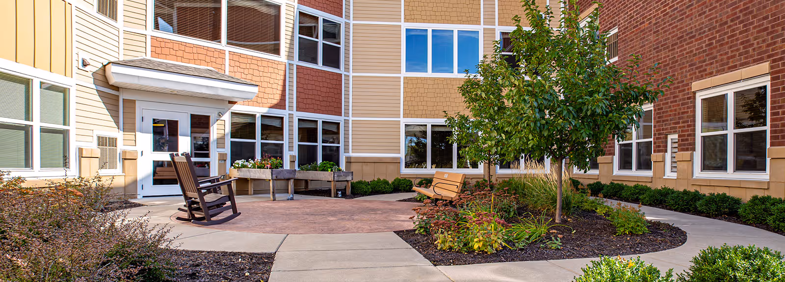 Photo 2 of Autumn Glen Senior Living