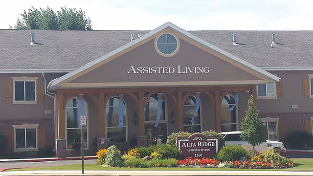 Photo 2 of Alta Ridge Assisted Living of Sandy