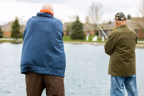 Photo 9 of Otterbein Pemberville SeniorLife Community