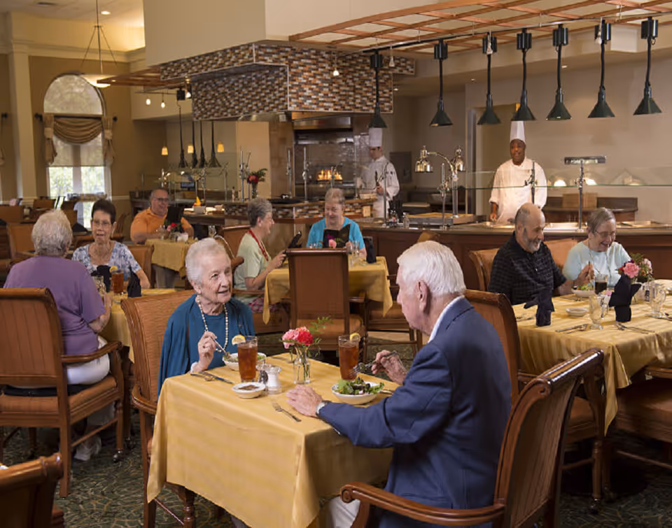 Photo 4 of Holland Village Senior Living