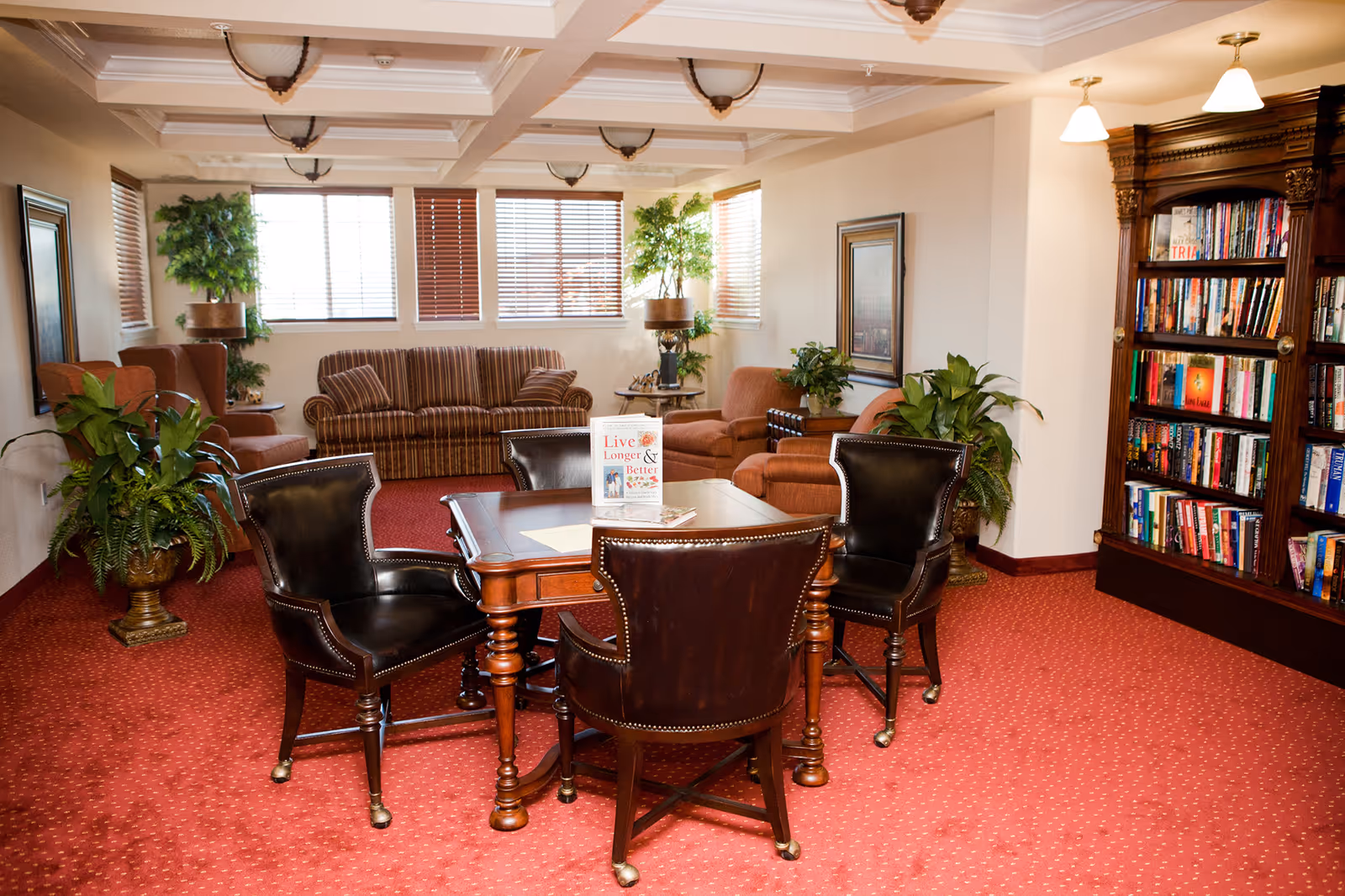 Photo 3 of Meadowlark Estates Gracious Retirement Living