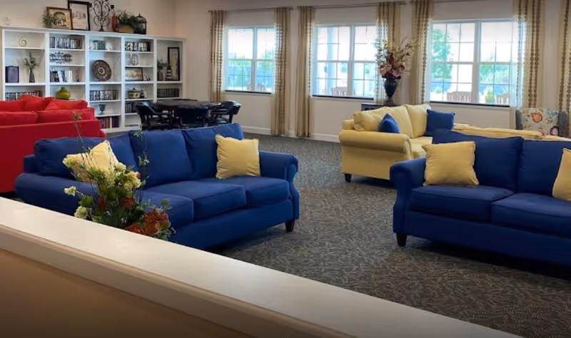 Photo 5 of Symphony Assisted Living and Memory Support