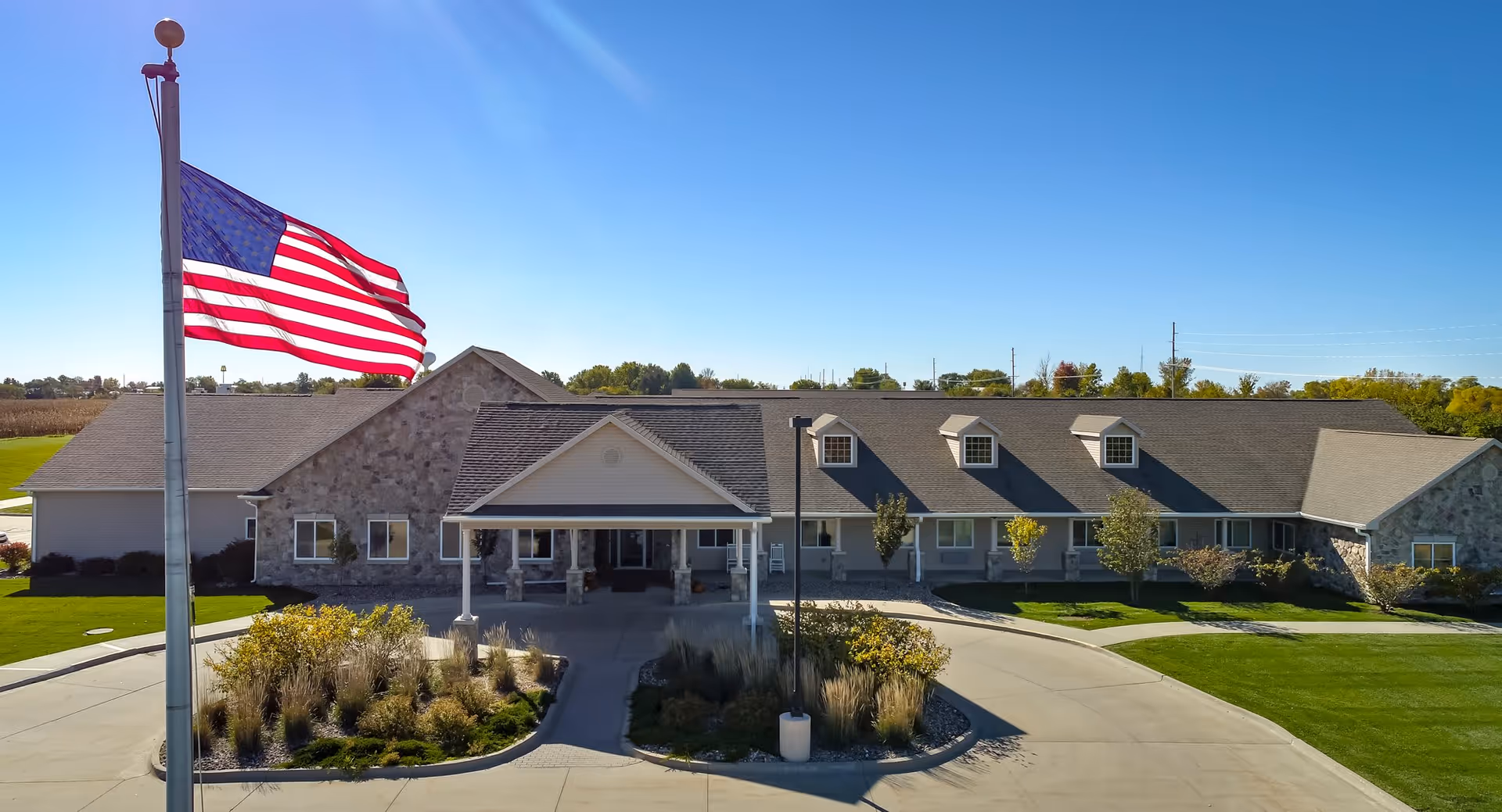 Photo of Homestead Assisted Living & Memory Care of Osceola