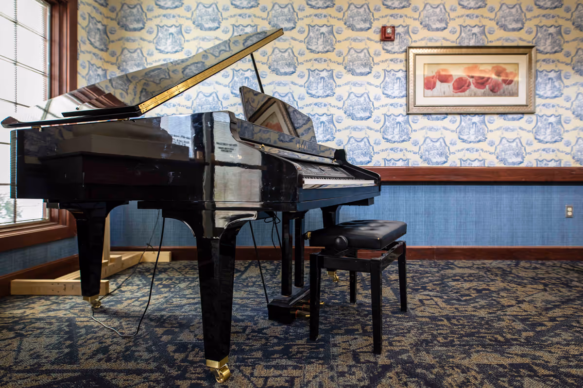 Photo 30 of Pioneer Ridge Assisted Living of Lawrence