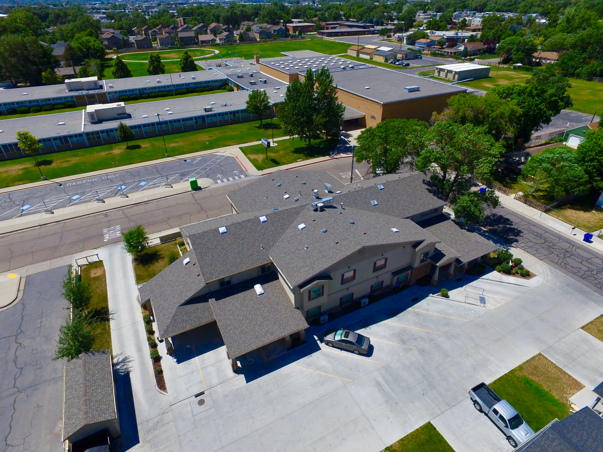 Photo of Rosewood Assisted Care