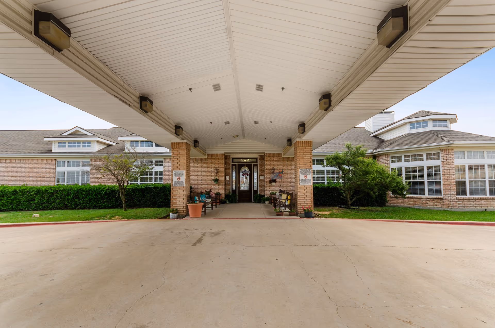 Photo 3 of Wesley House Assisted Living