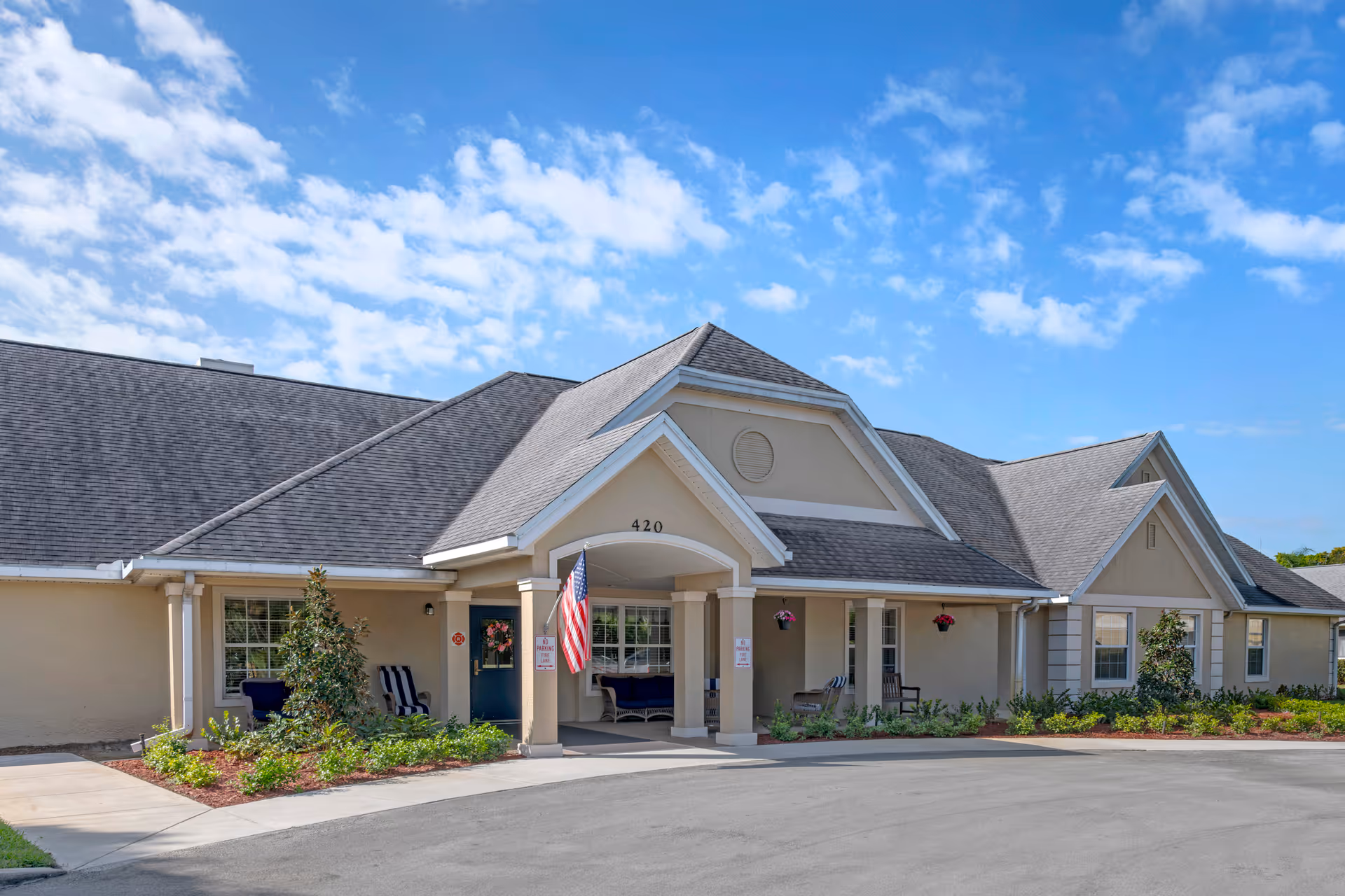 Photo of Brookdale Vero Beach South Memory Care