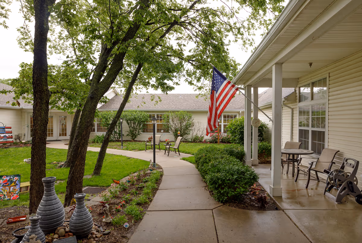Photo 6 of Homestead Assisted Living of Wellington