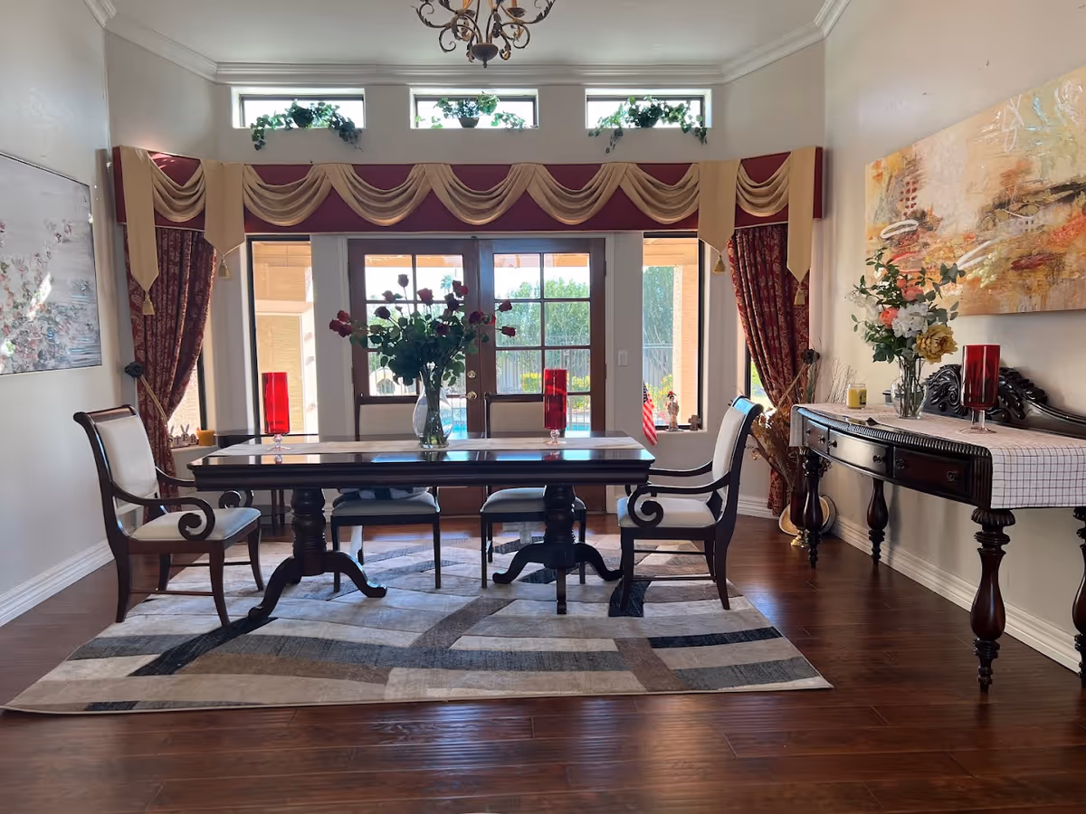 Photo 2 of Desert Cove Assisted Living