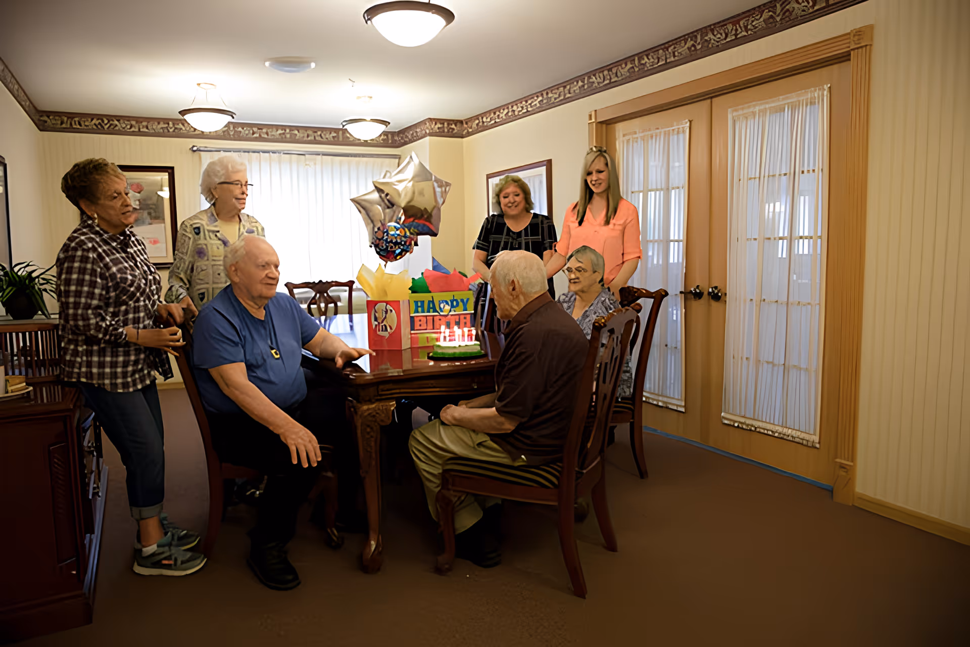 Photo 2 of Aster Assisted Living of Marshfield