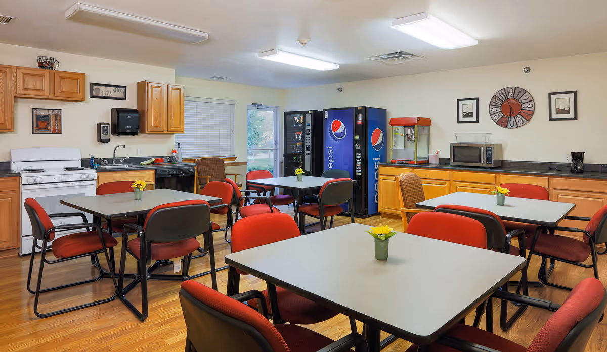 Photo 18 of Holstein Senior Living