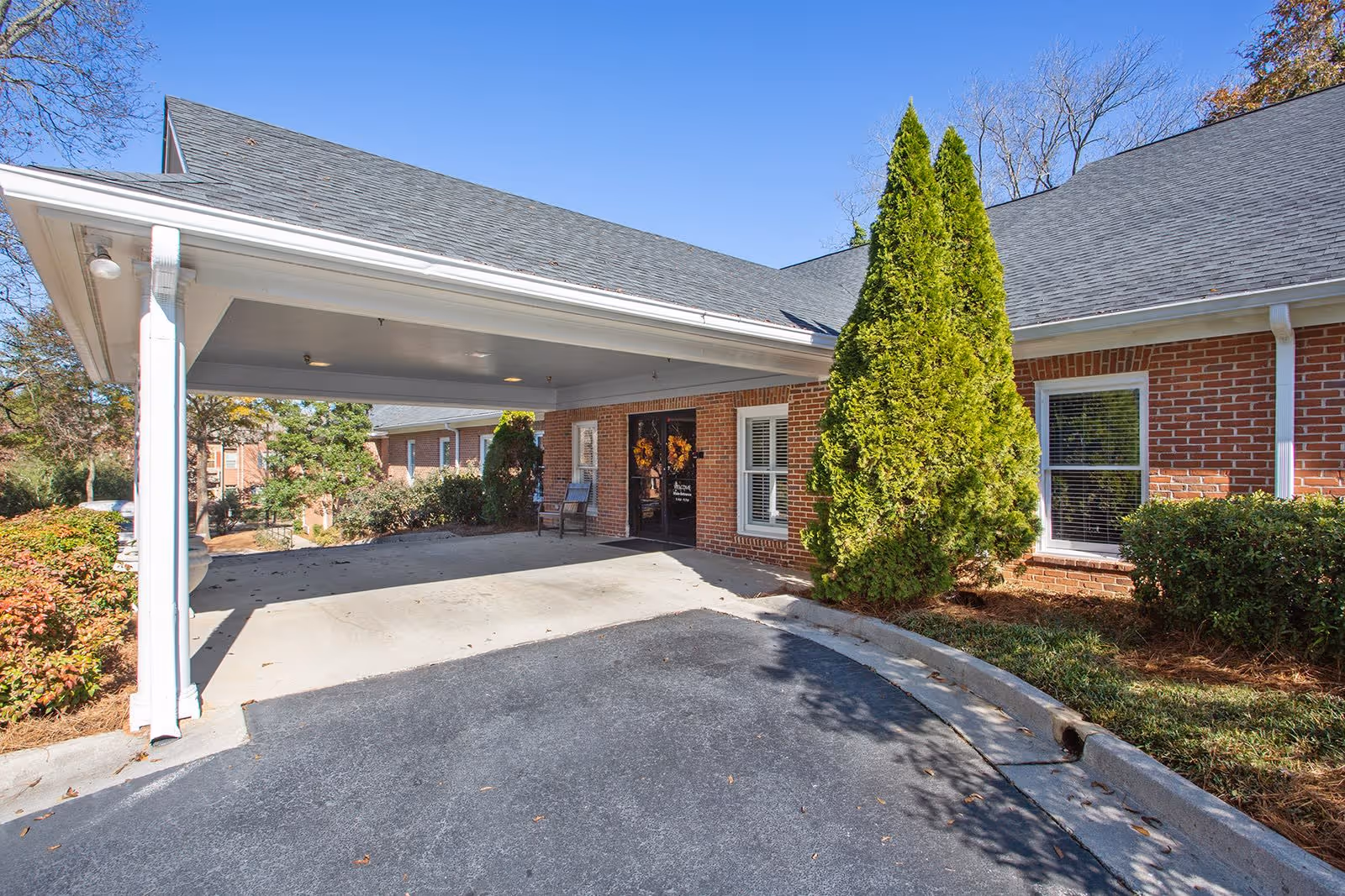 Photo of Bethel Gardens Assisted & Memory Care