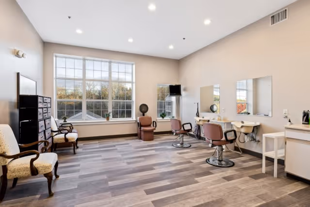 Photo 28 of Diamond Ridge - A Provincial Senior Living Community