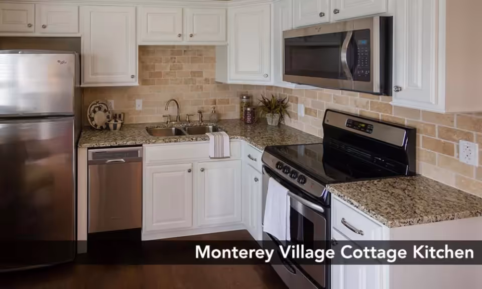 Photo 12 of Monterey Village 