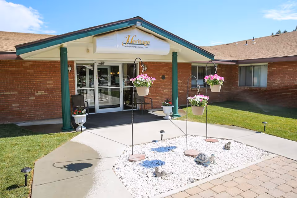 Photo 3 of Heritage Assisted Living Of Twin Falls