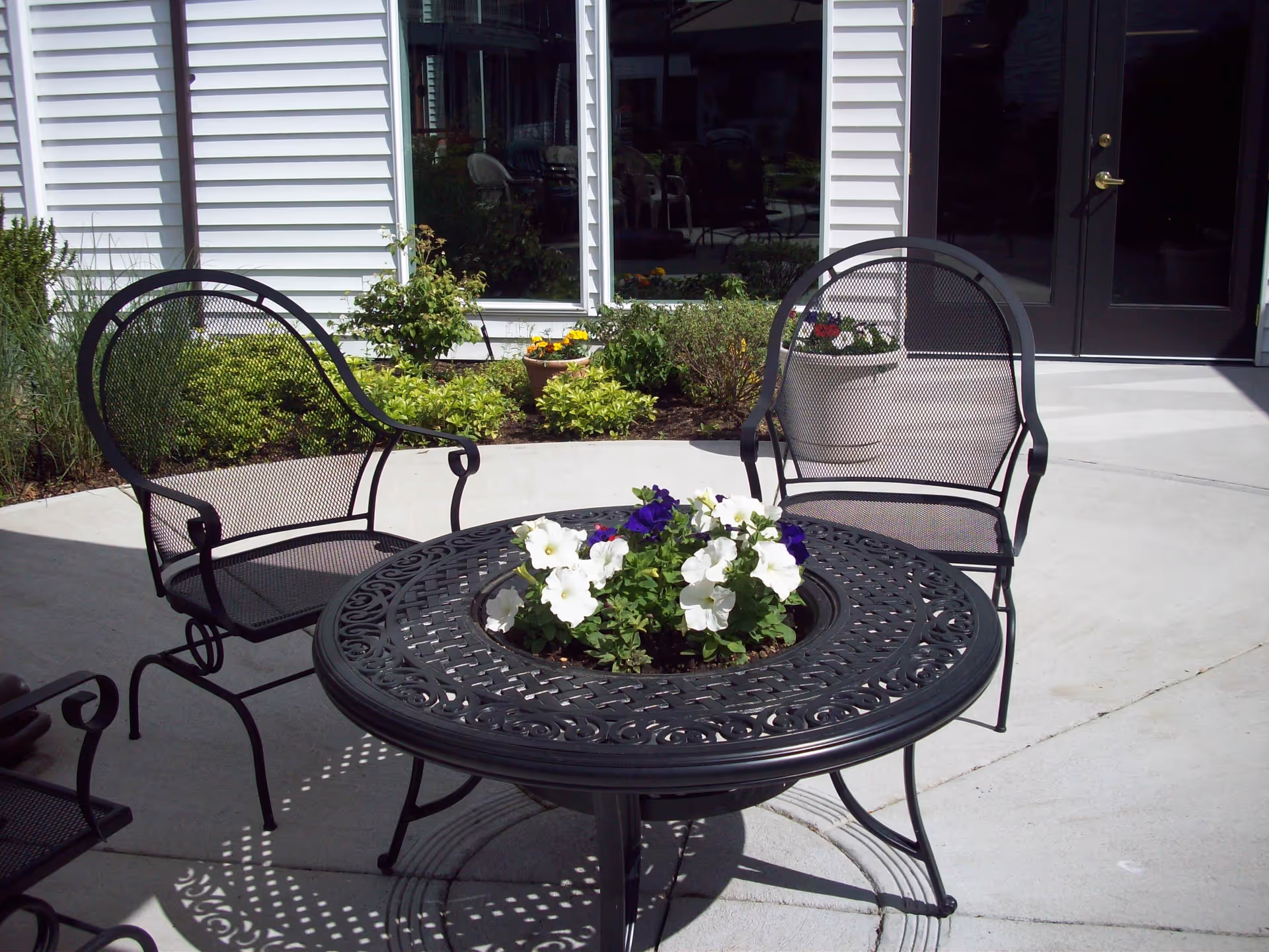 Photo 2 of Evergreen Court