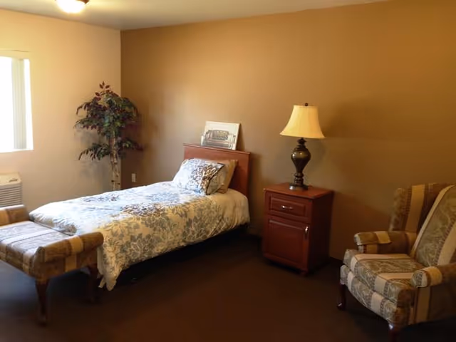 Photo 2 of Care Partners Eau Claire