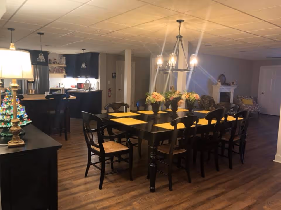 Photo 7 of Magnolia Assisted Living