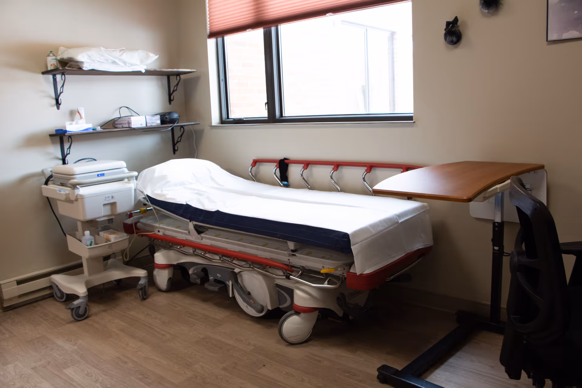 Photo 2 of Crook County Hospital & Long Term Care