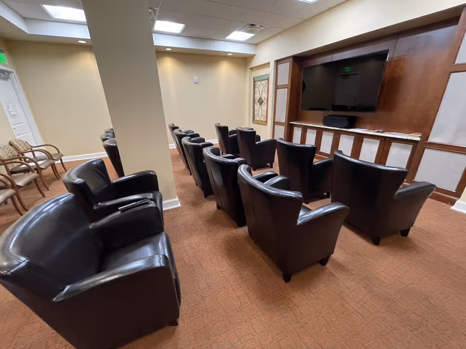 Photo 11 of The McKendree: Retirement Home & Aged Care In Tennessee
