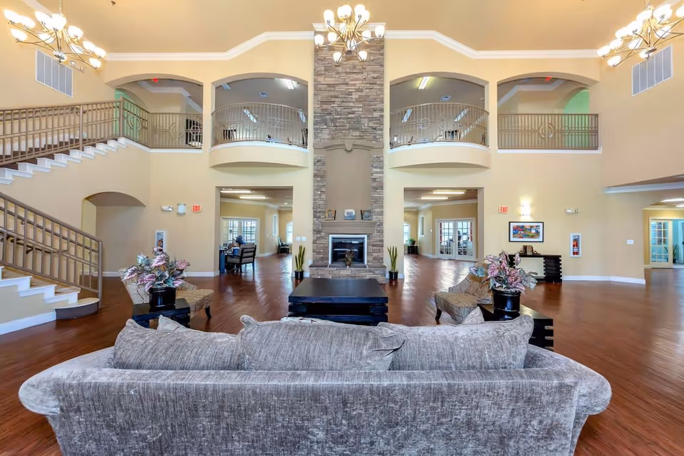 Photo 5 of Amelia Parc