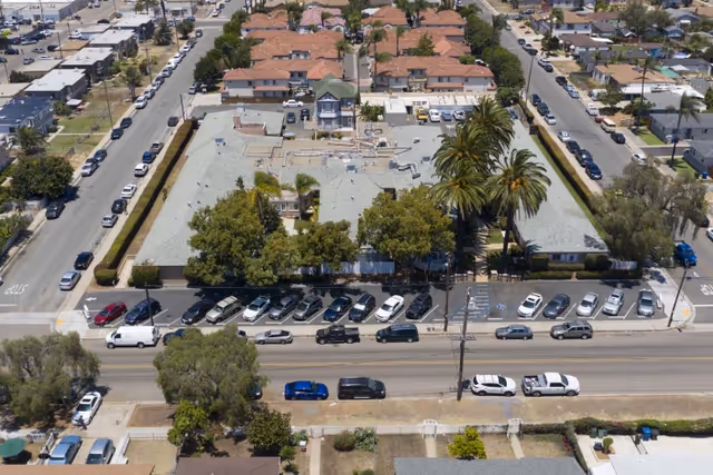 Photo 2 of South Bay Post Acute Care