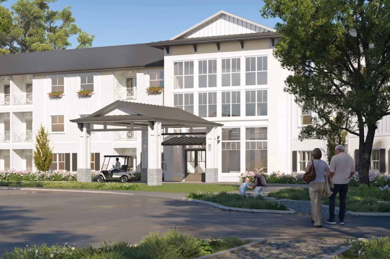 Photo 2 of Wildcat Senior Living