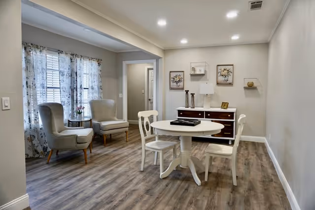 Photo 7 of Trinity Senior Living