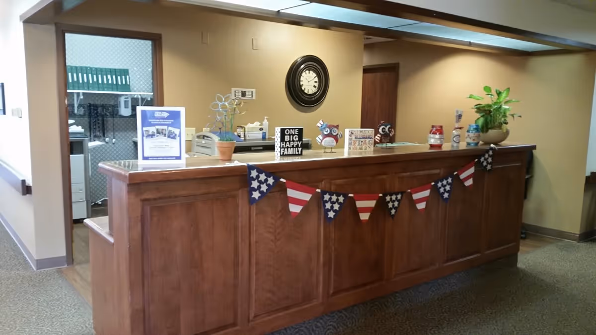 Photo 8 of Cambridge Place Assisted Living