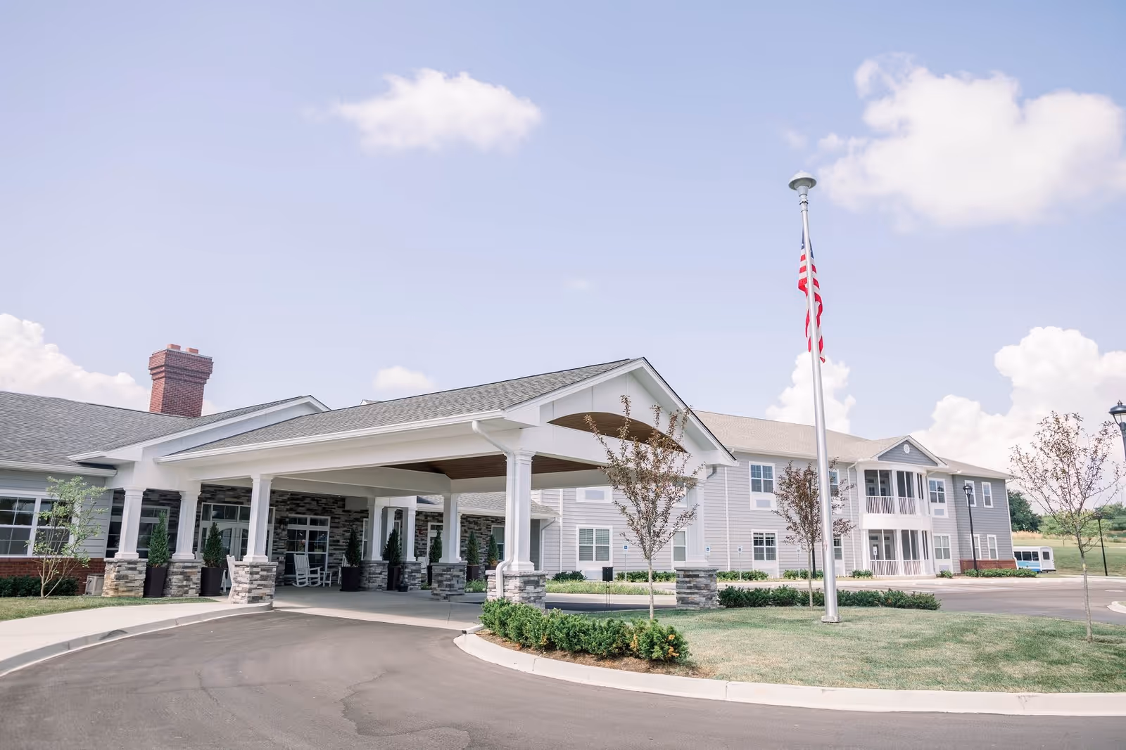 Photo of Bluegrass Senior Living
