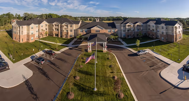 Photo of StoryPoint Portage