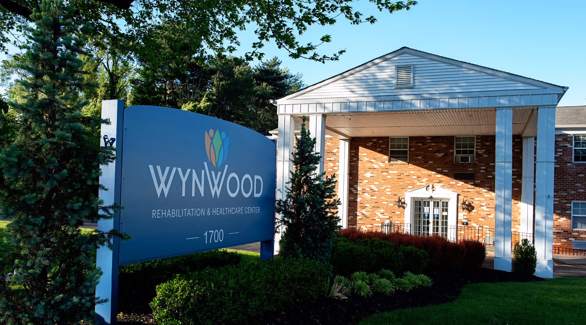 Photo of Wynwood Rehabilitation and Healthcare Center