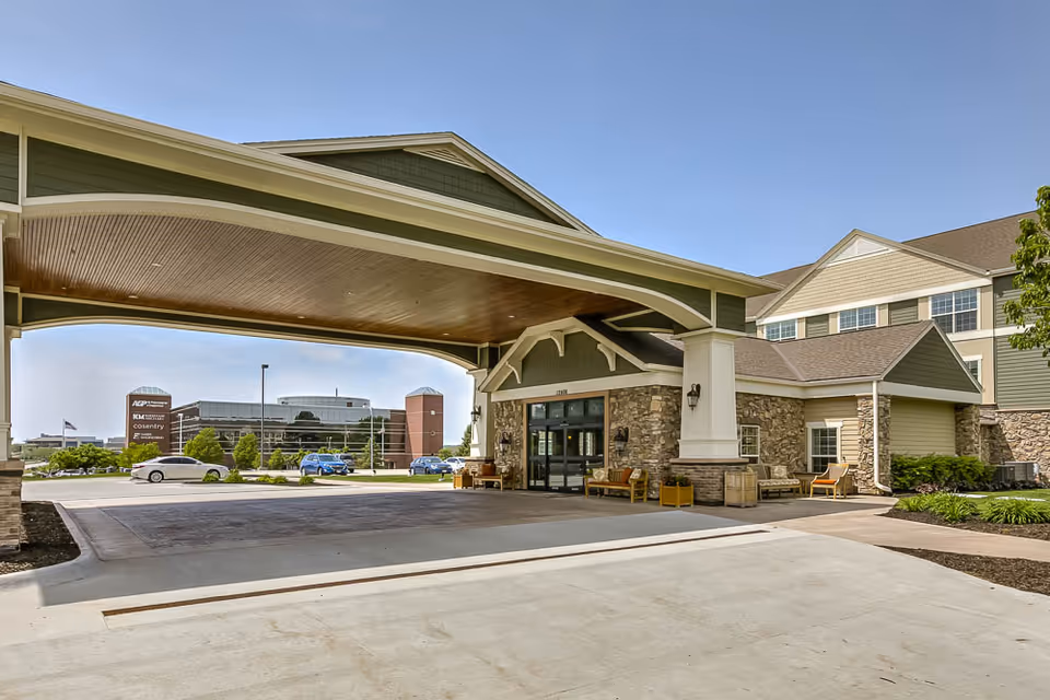 Photo 4 of Remington Heights Retirement Community