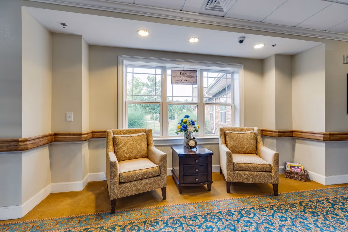Photo 14 of Mebane Ridge Assisted Living