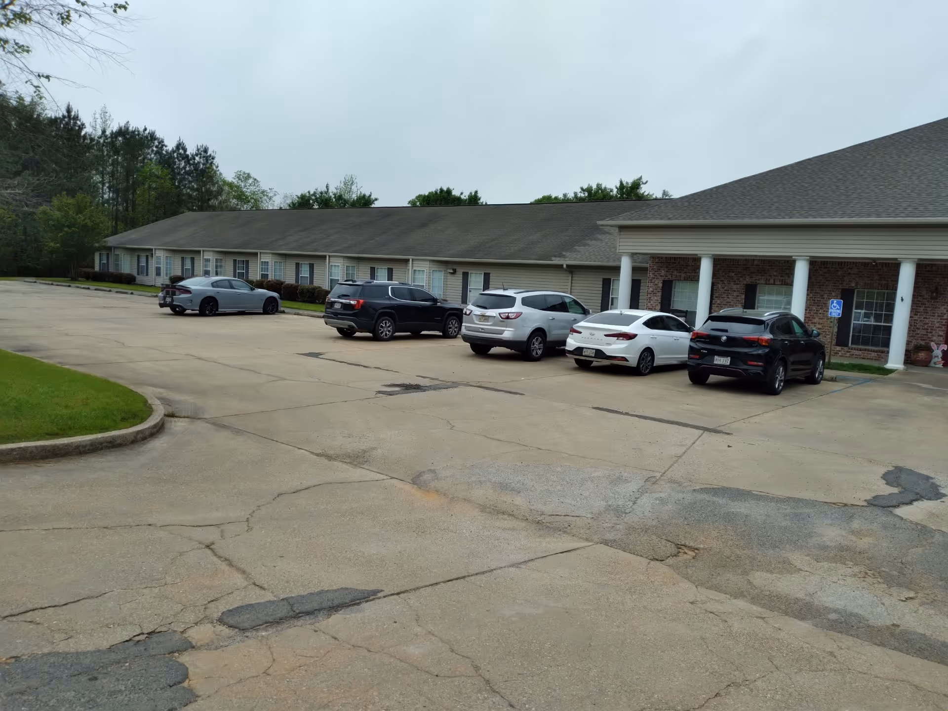 Photo 6 of The Columns of Germantown Assisted Living Community