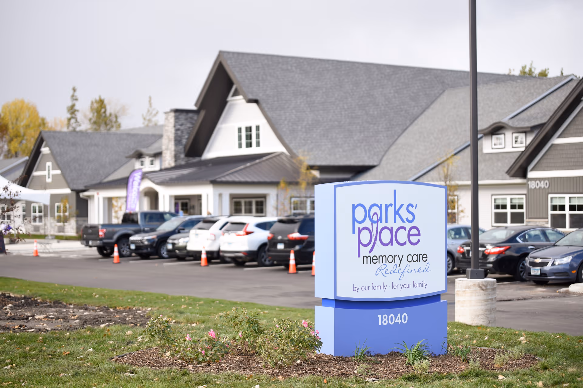 Photo of Parks' Place Memory Care