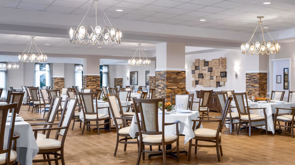 Photo 18 of Belmont Village Senior Living Albany