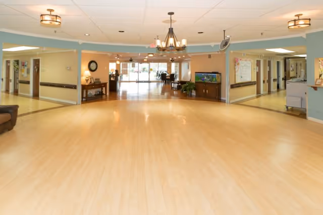 Photo 20 of Grand Terrace Rehabilitation and Healthcare