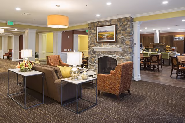 Photo 9 of Brightview Perry Hall - Senior Independent Living, Assisted Living, Memory Care