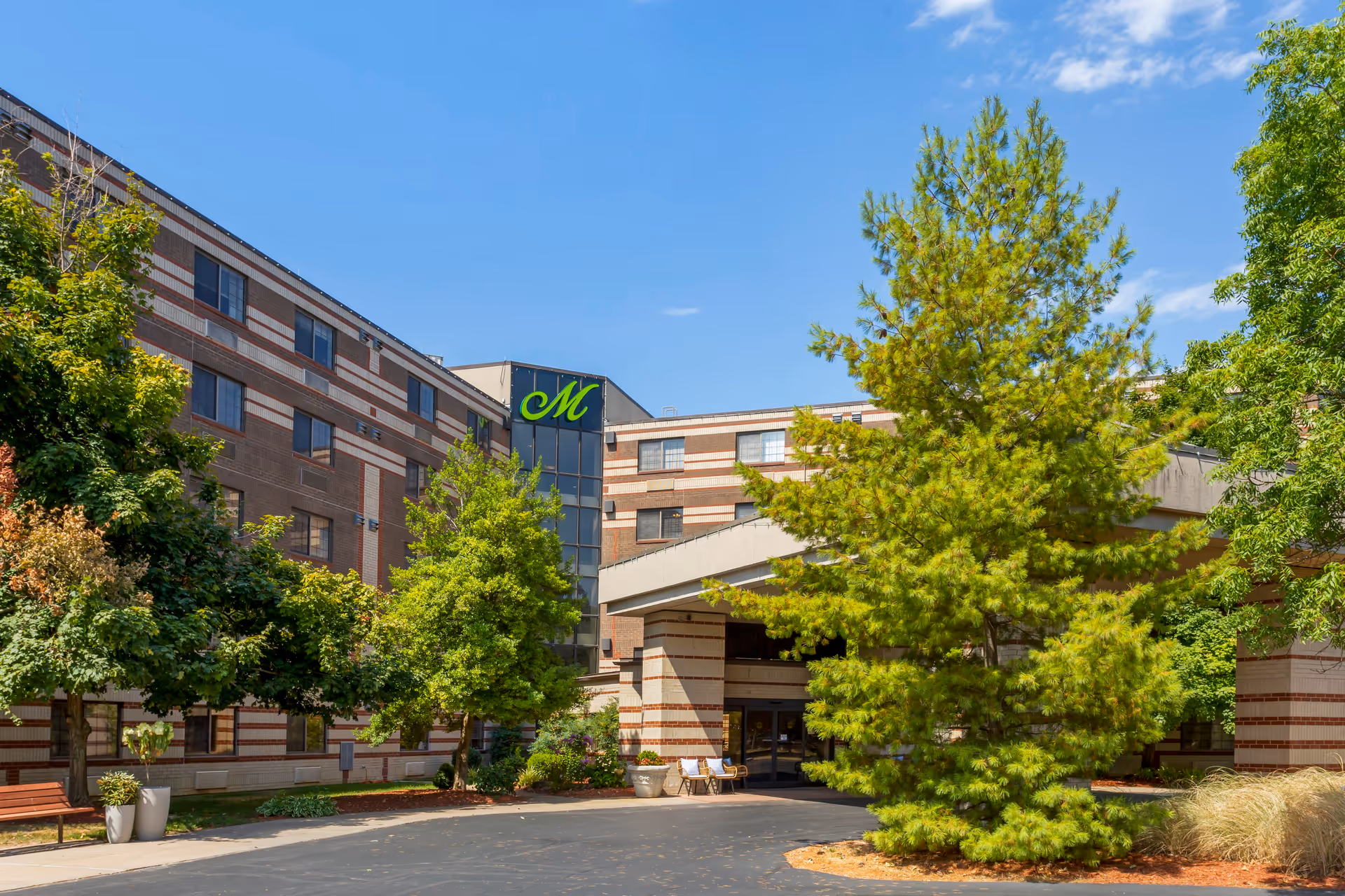 Photo of The Montclair Senior Living
